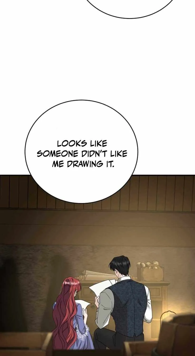 An Unexpected Engagement Chapter 15 page 78 - 