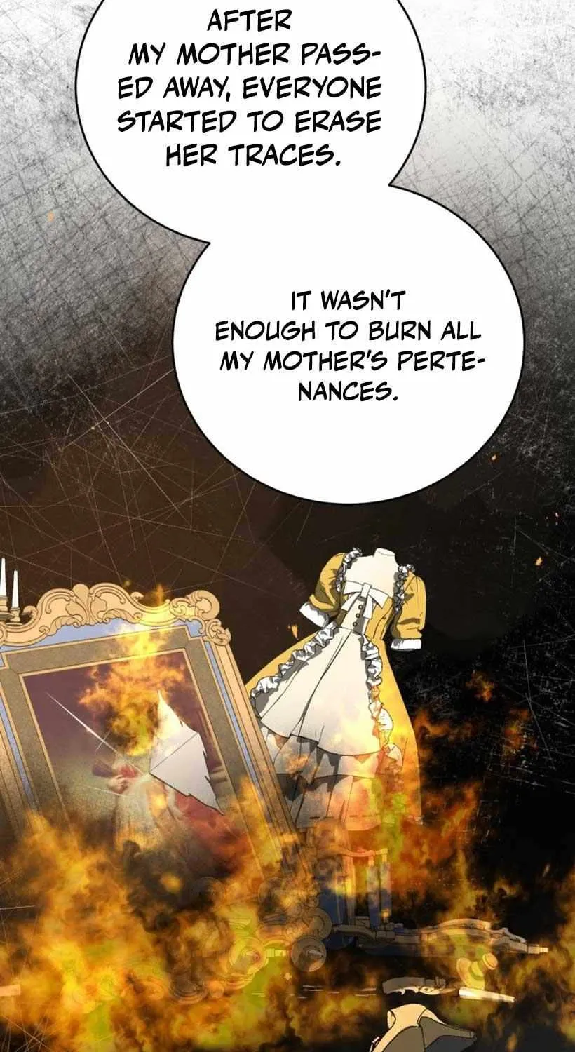 An Unexpected Engagement Chapter 15 page 83 - 