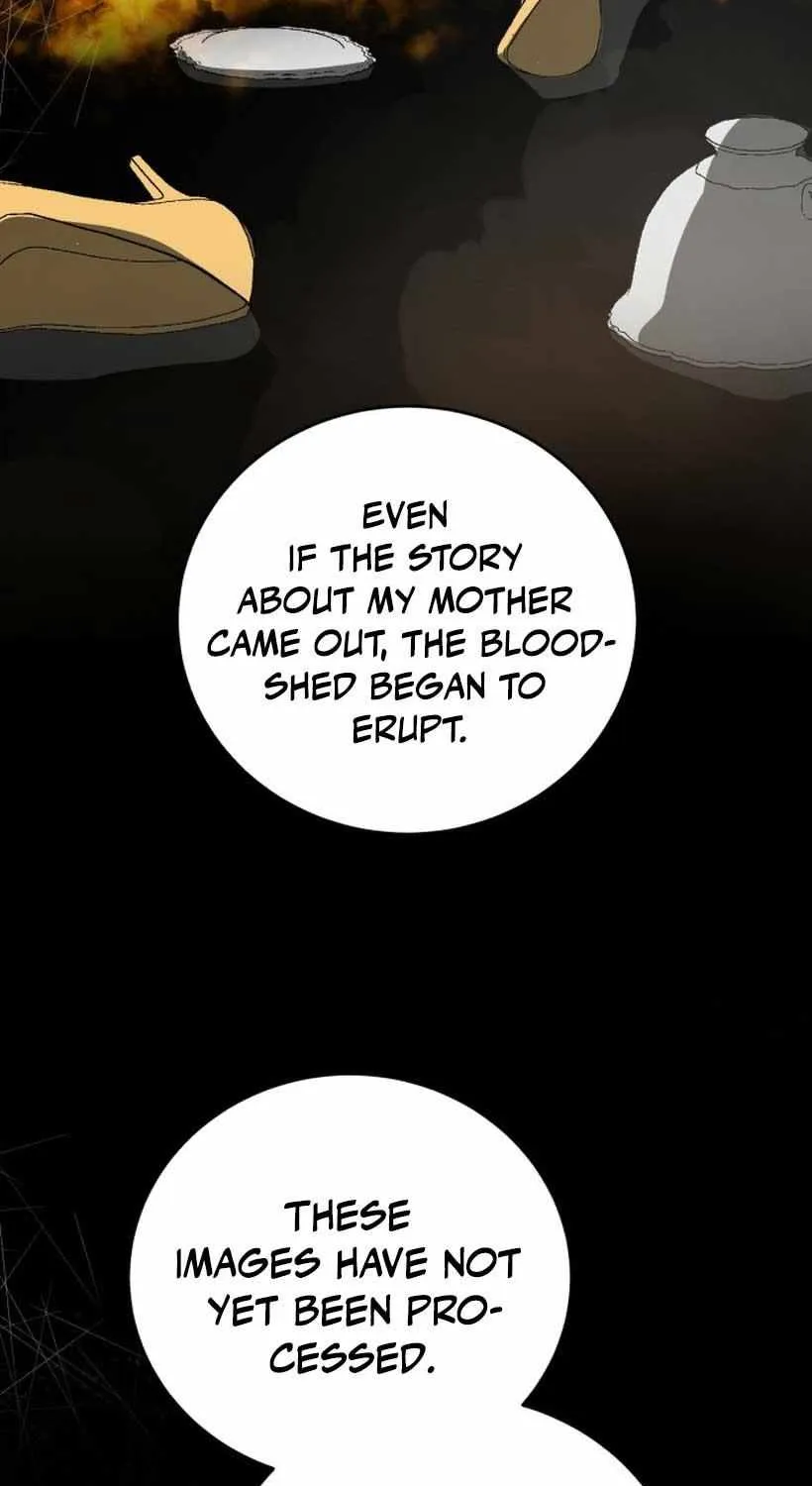An Unexpected Engagement Chapter 15 page 84 - 