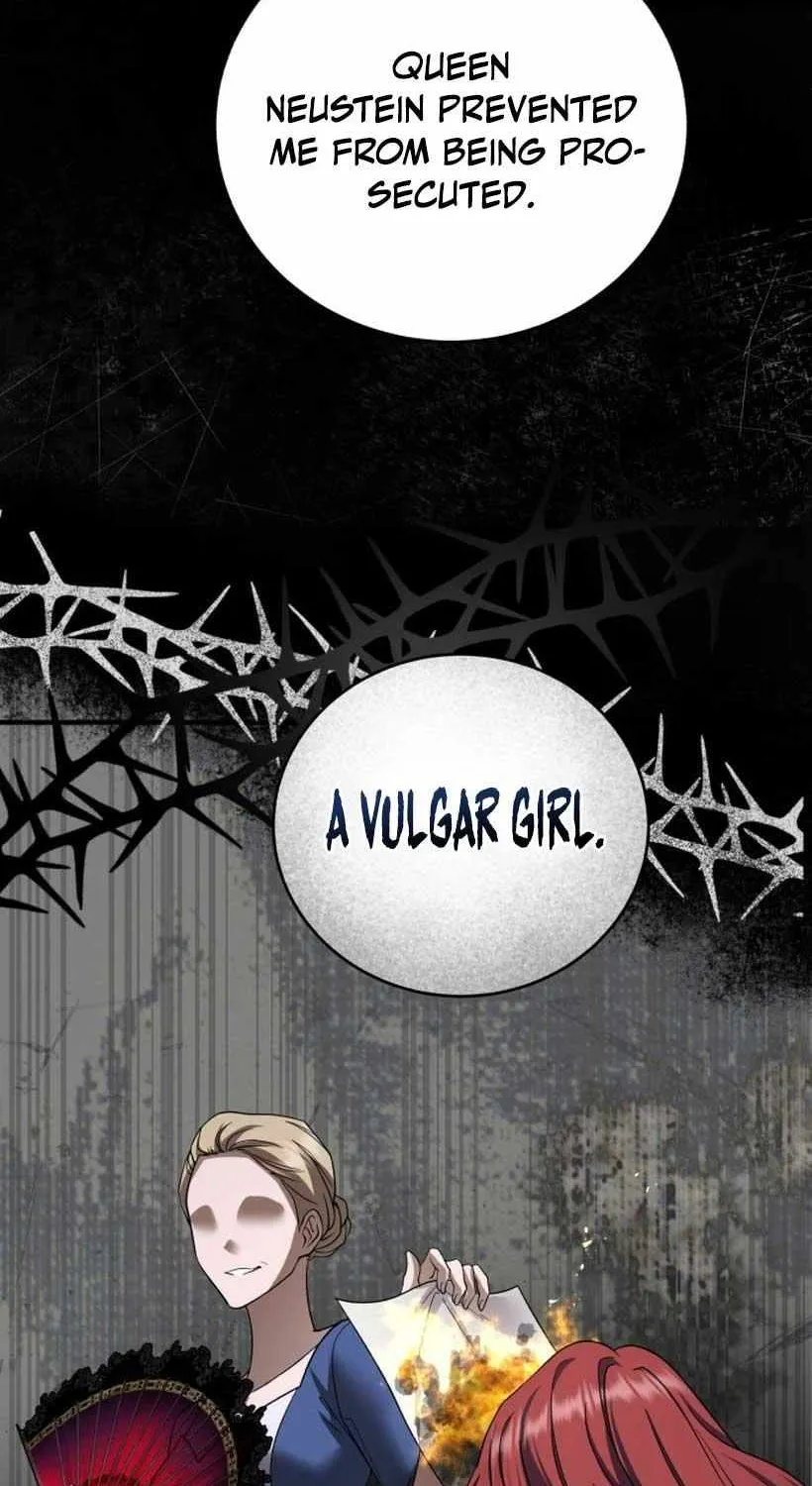 An Unexpected Engagement Chapter 15 page 85 - 
