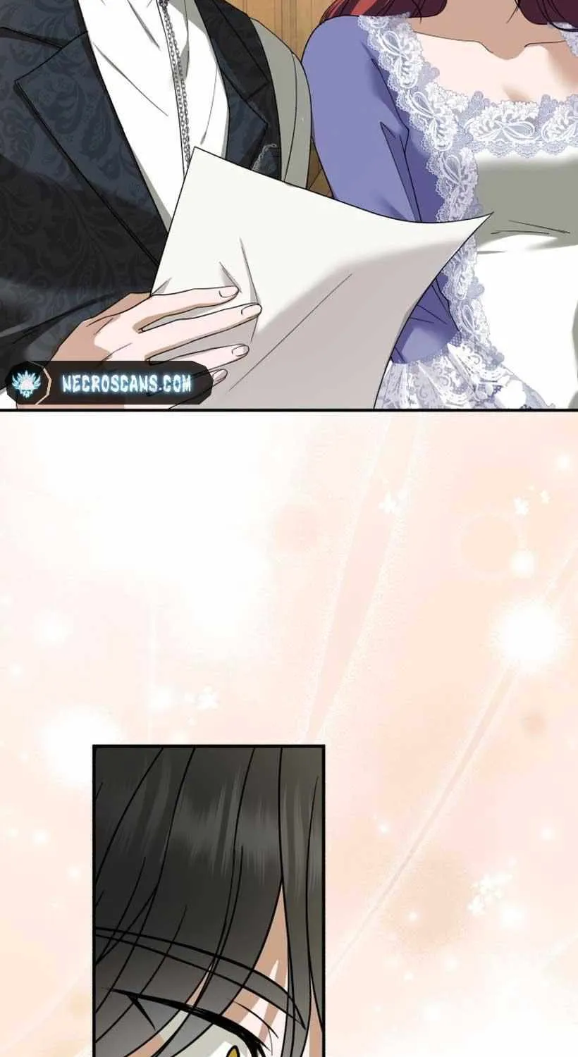 An Unexpected Engagement Chapter 15 page 98 - 