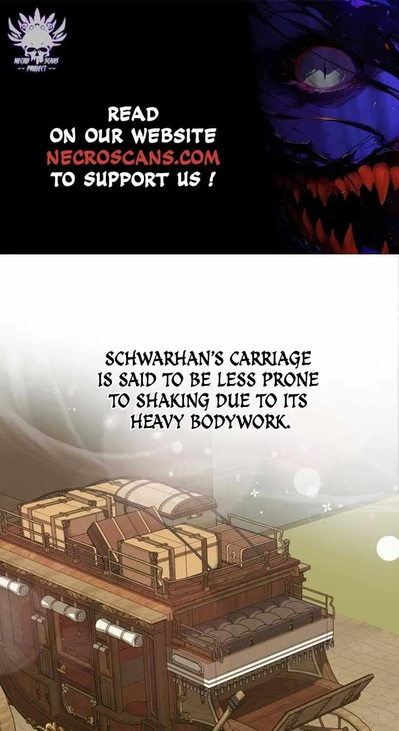 An Unexpected Engagement Chapter 16 page 1 - 