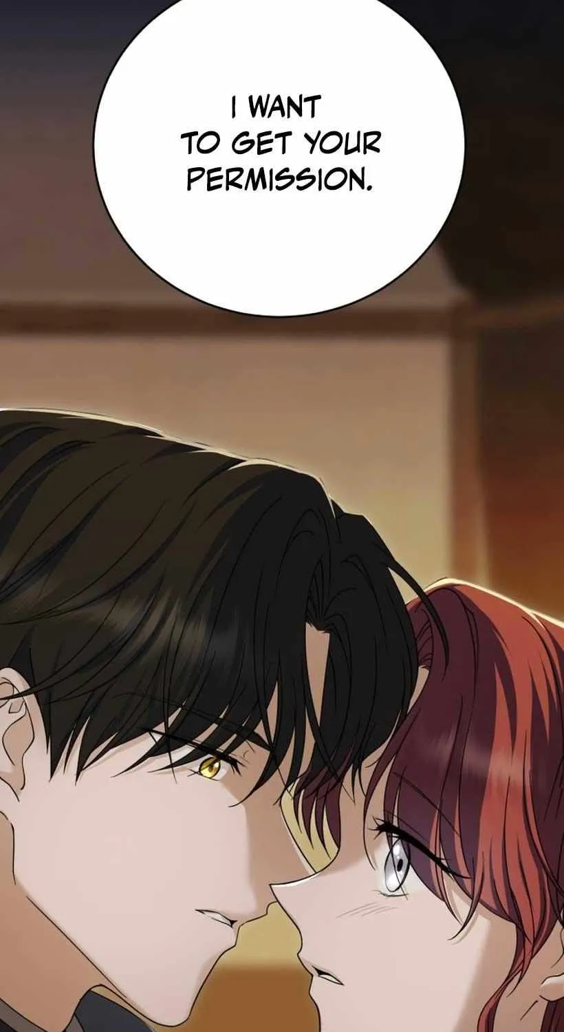 An Unexpected Engagement Chapter 16 page 102 - 