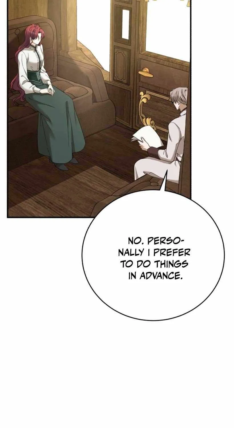 An Unexpected Engagement Chapter 16 page 12 - 
