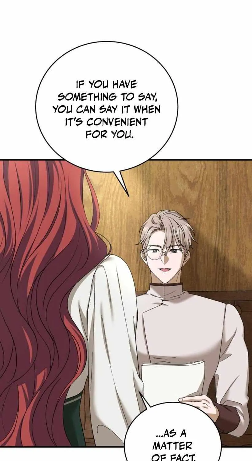 An Unexpected Engagement Chapter 16 page 13 - 
