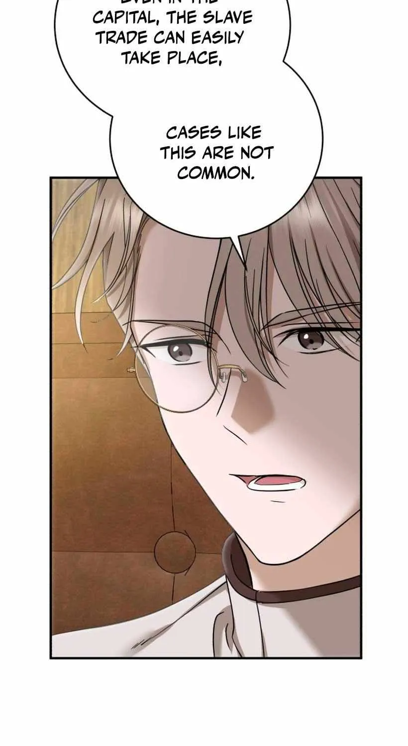 An Unexpected Engagement Chapter 16 page 17 - 