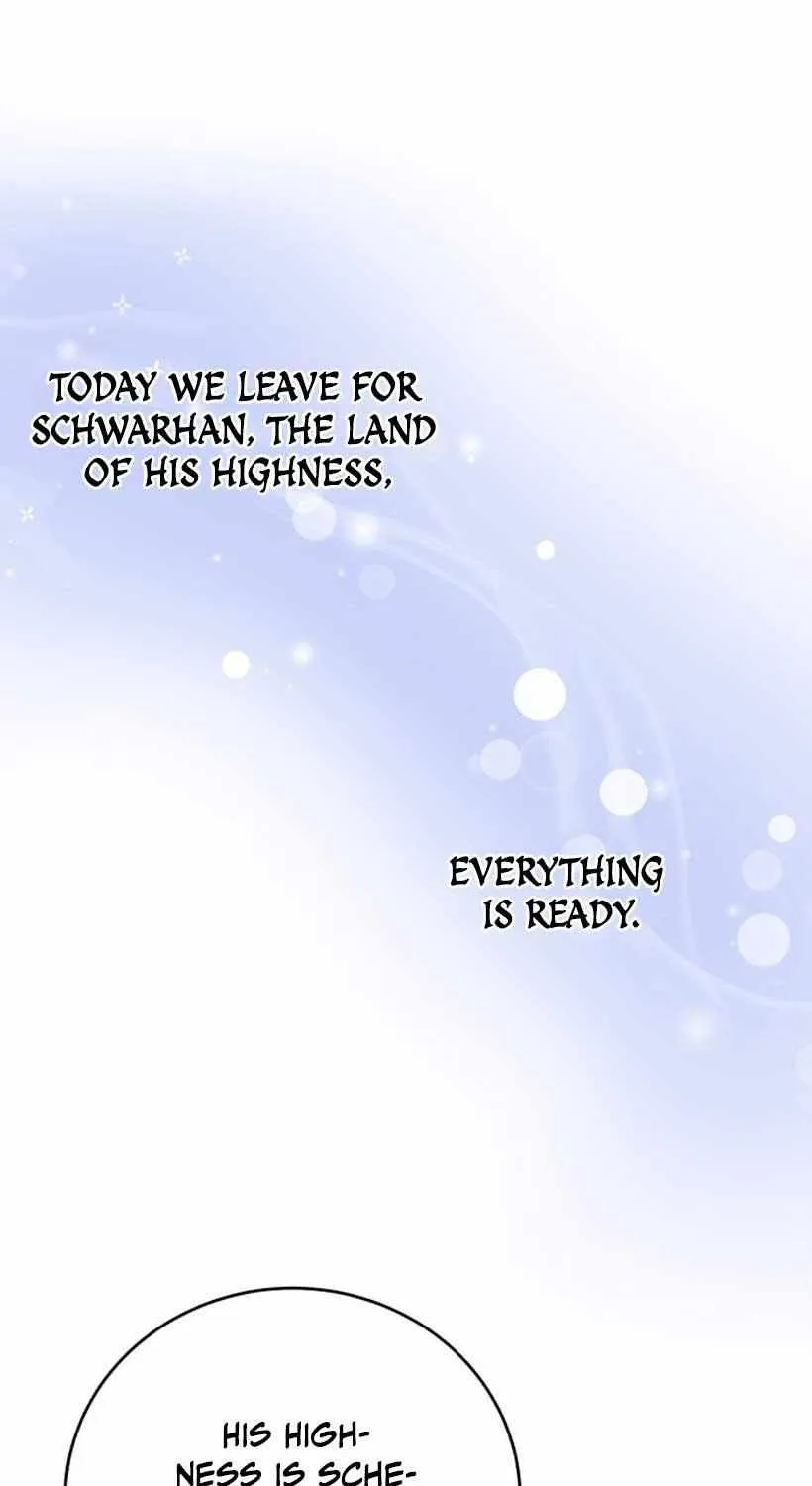 An Unexpected Engagement Chapter 16 page 3 - 