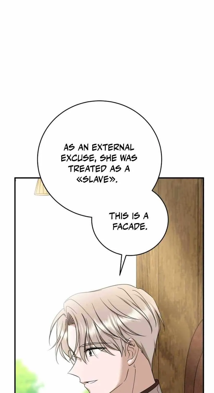 An Unexpected Engagement Chapter 16 page 21 - 