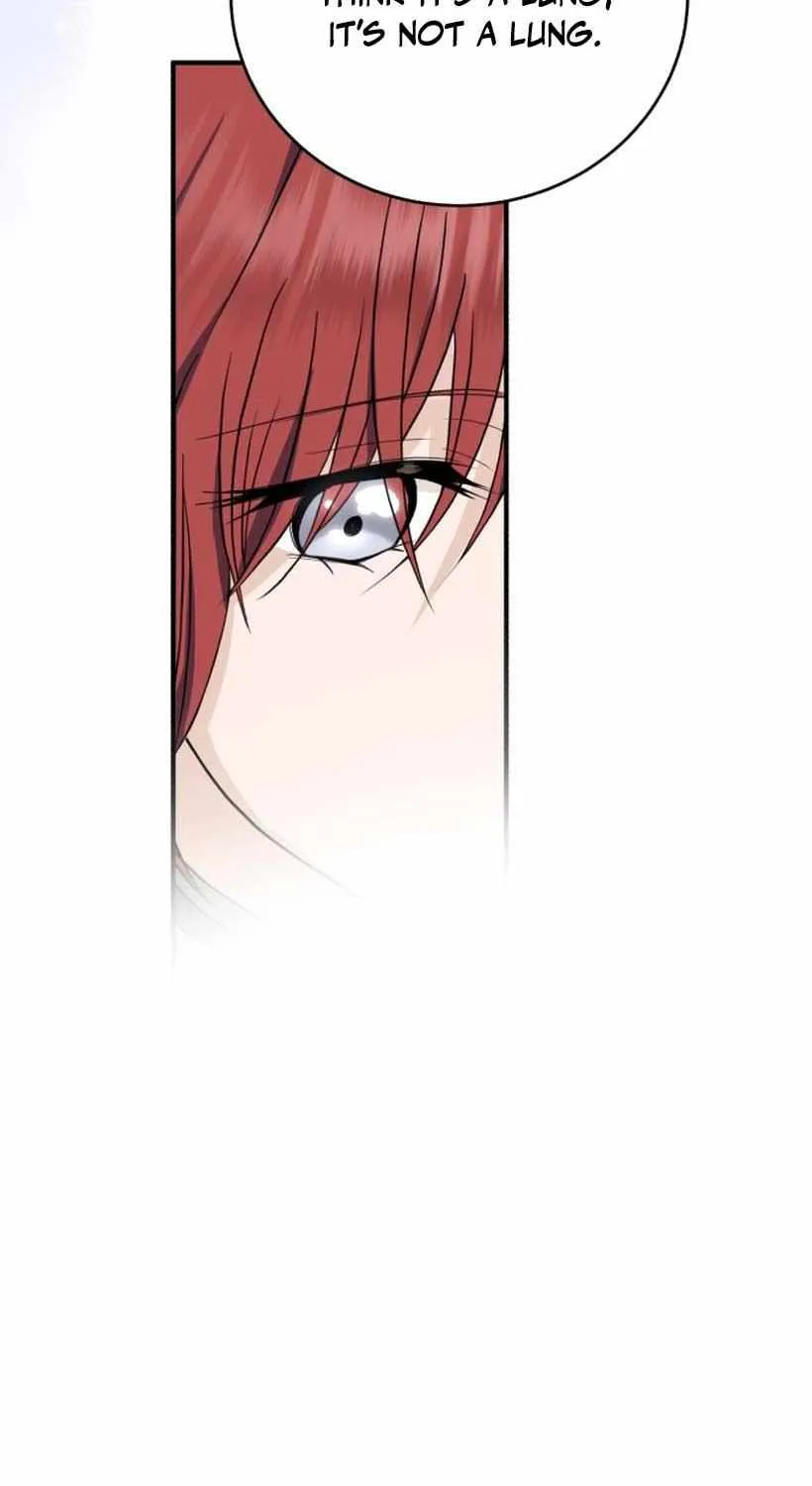 An Unexpected Engagement Chapter 16 page 31 - 