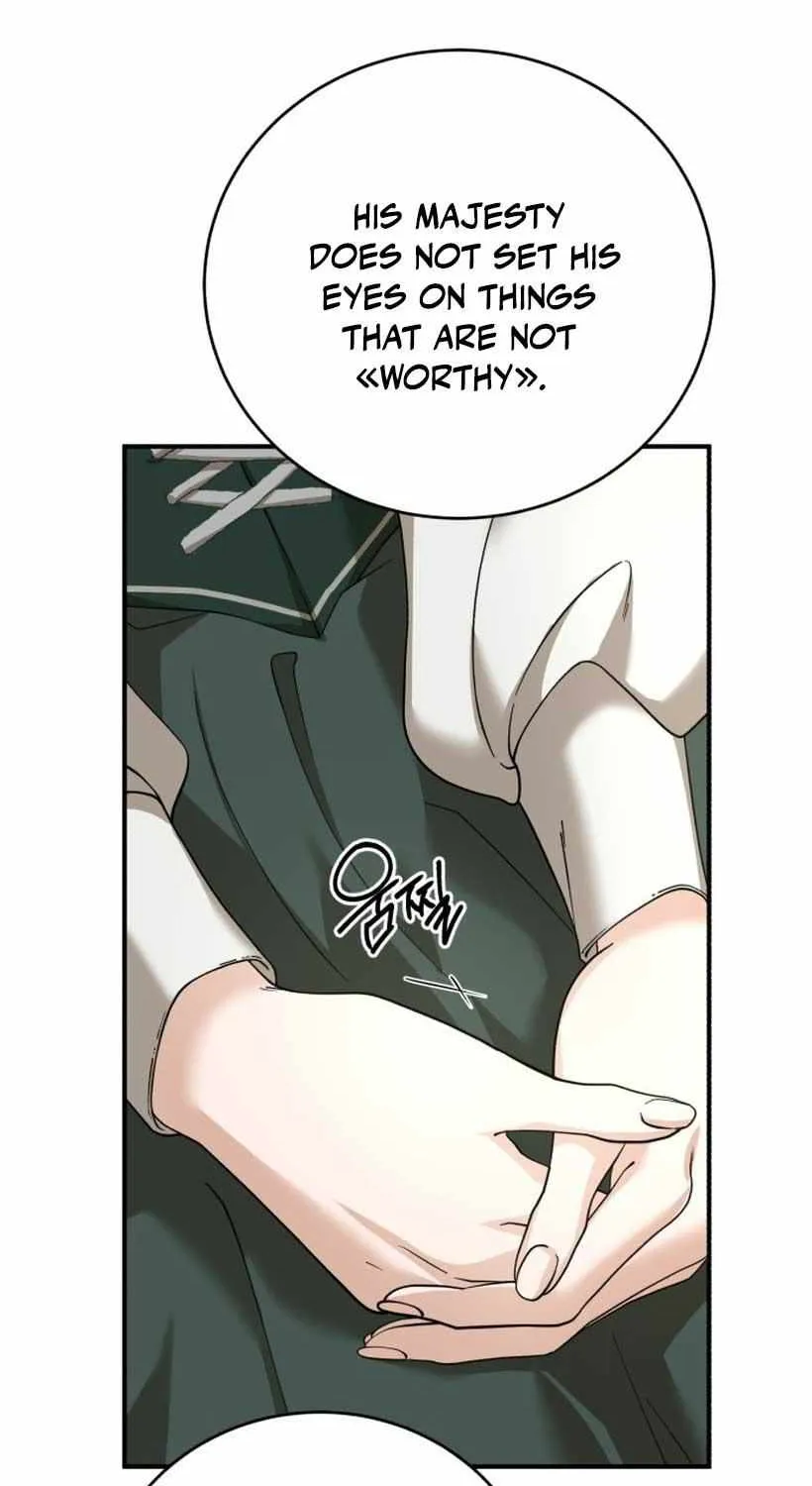 An Unexpected Engagement Chapter 16 page 32 - 