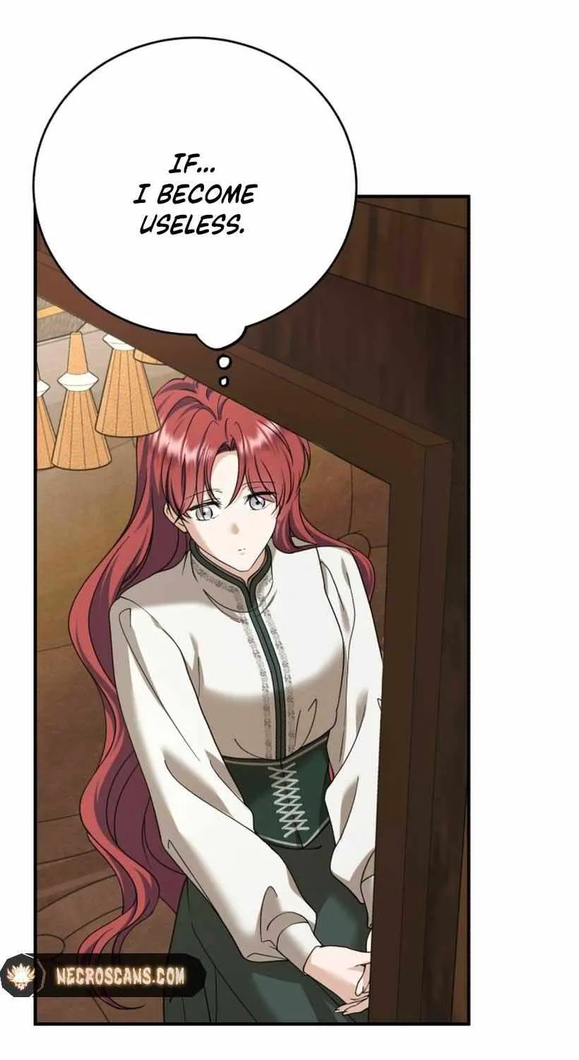 An Unexpected Engagement Chapter 16 page 35 - 