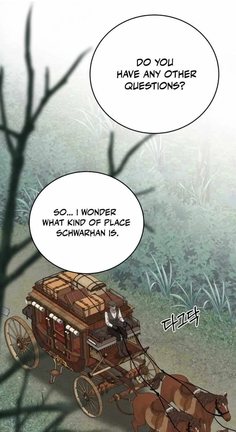 An Unexpected Engagement Chapter 16 page 37 - 