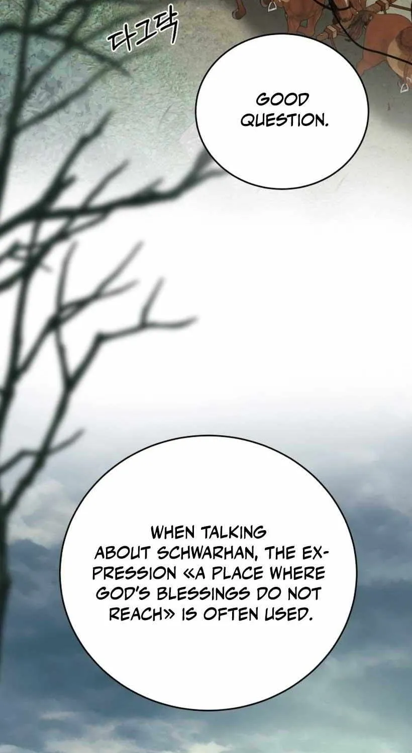 An Unexpected Engagement Chapter 16 page 38 - 