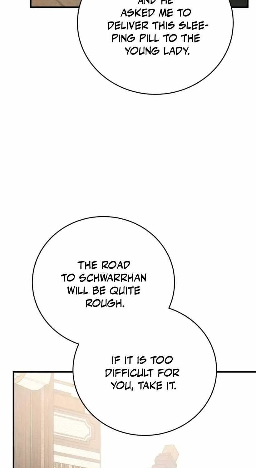 An Unexpected Engagement Chapter 16 page 5 - 