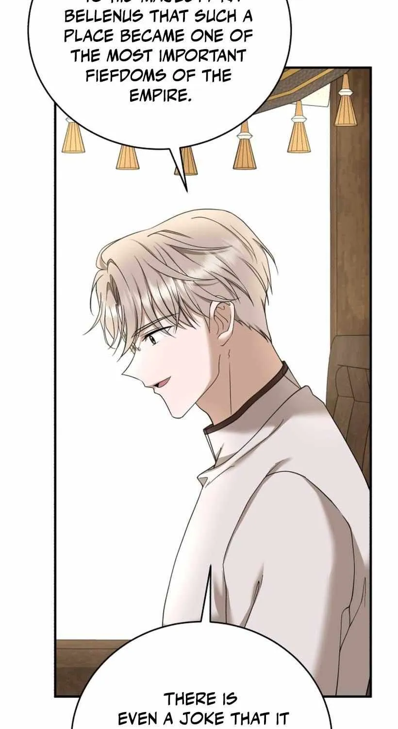 An Unexpected Engagement Chapter 16 page 43 - 