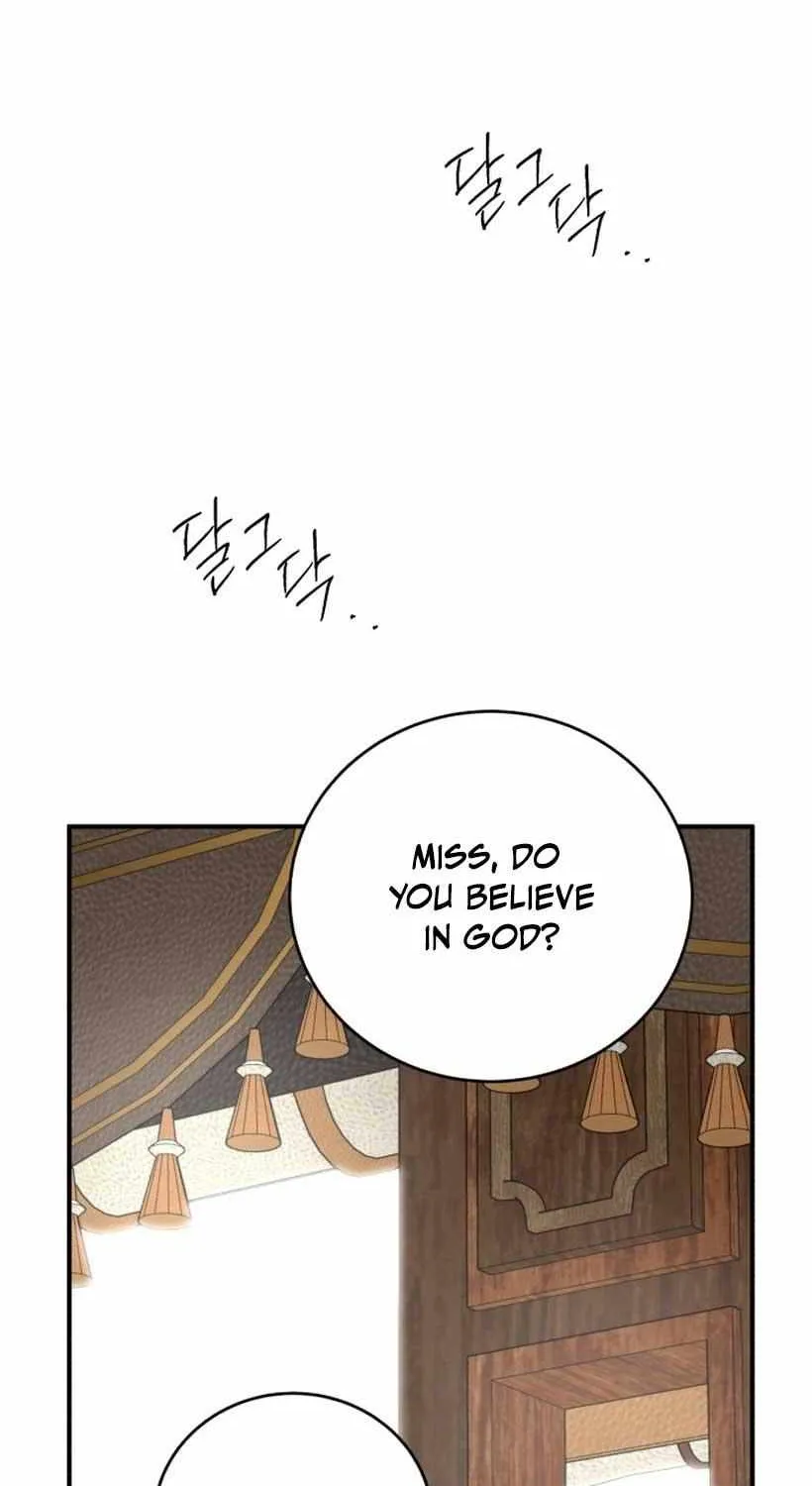 An Unexpected Engagement Chapter 16 page 48 - 