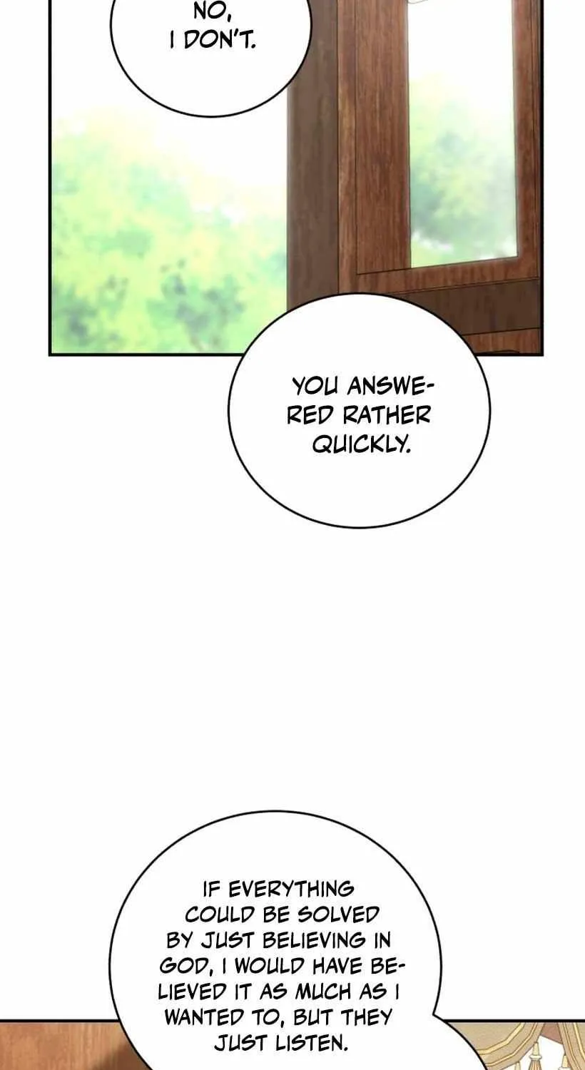 An Unexpected Engagement Chapter 16 page 49 - 