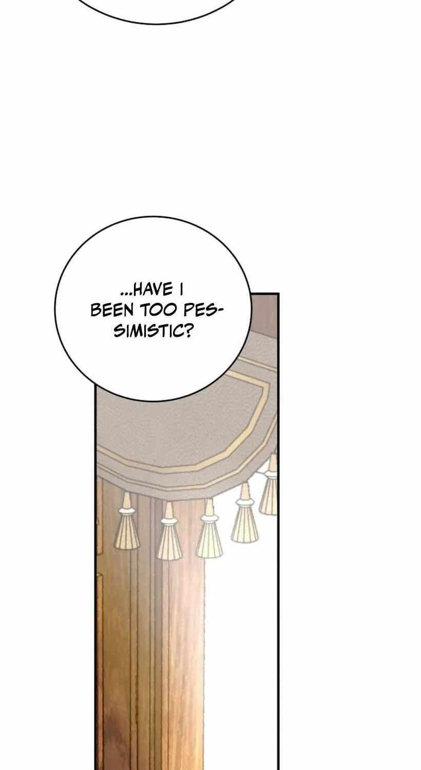 An Unexpected Engagement Chapter 16 page 54 - 