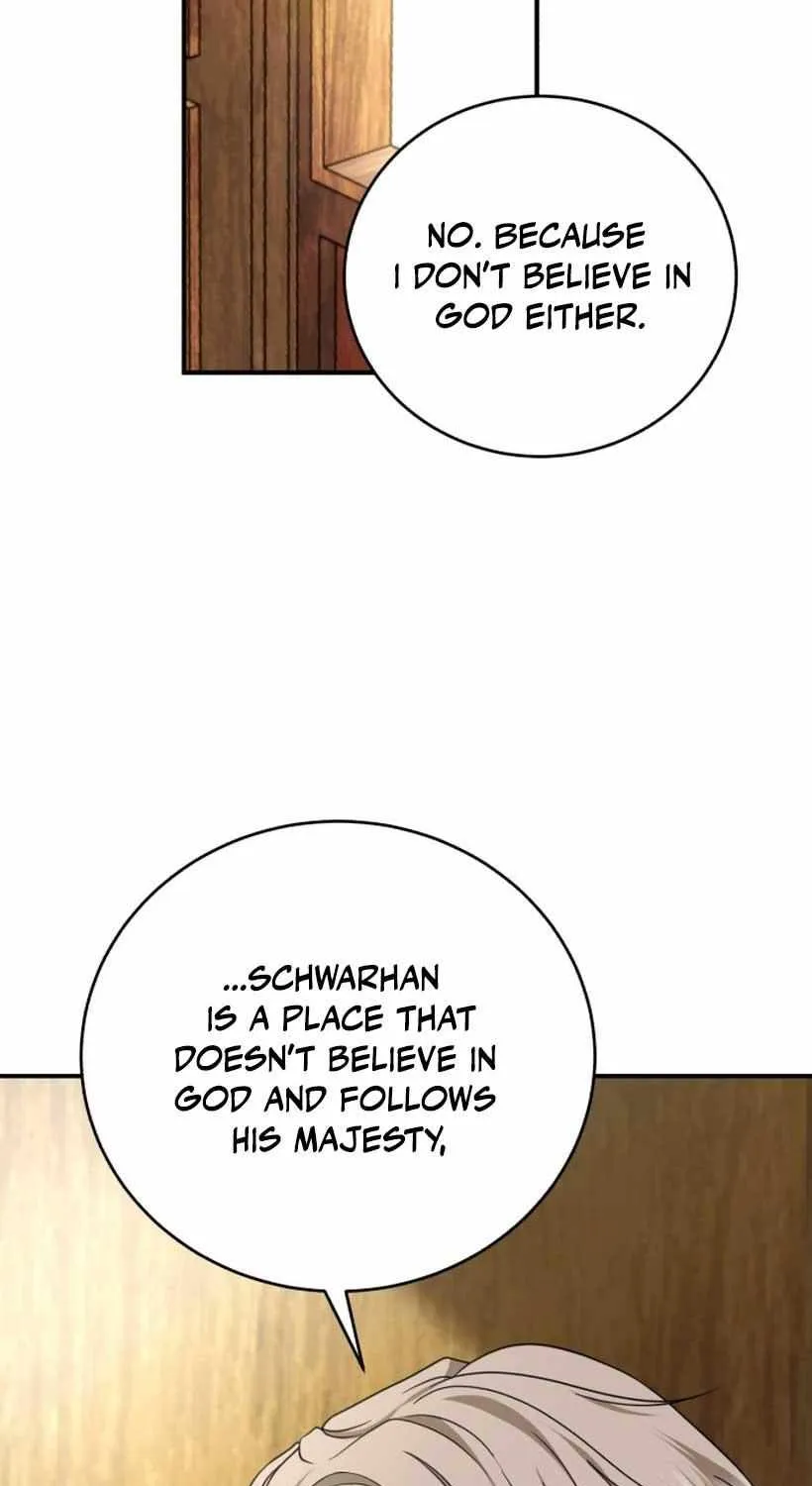 An Unexpected Engagement Chapter 16 page 55 - 