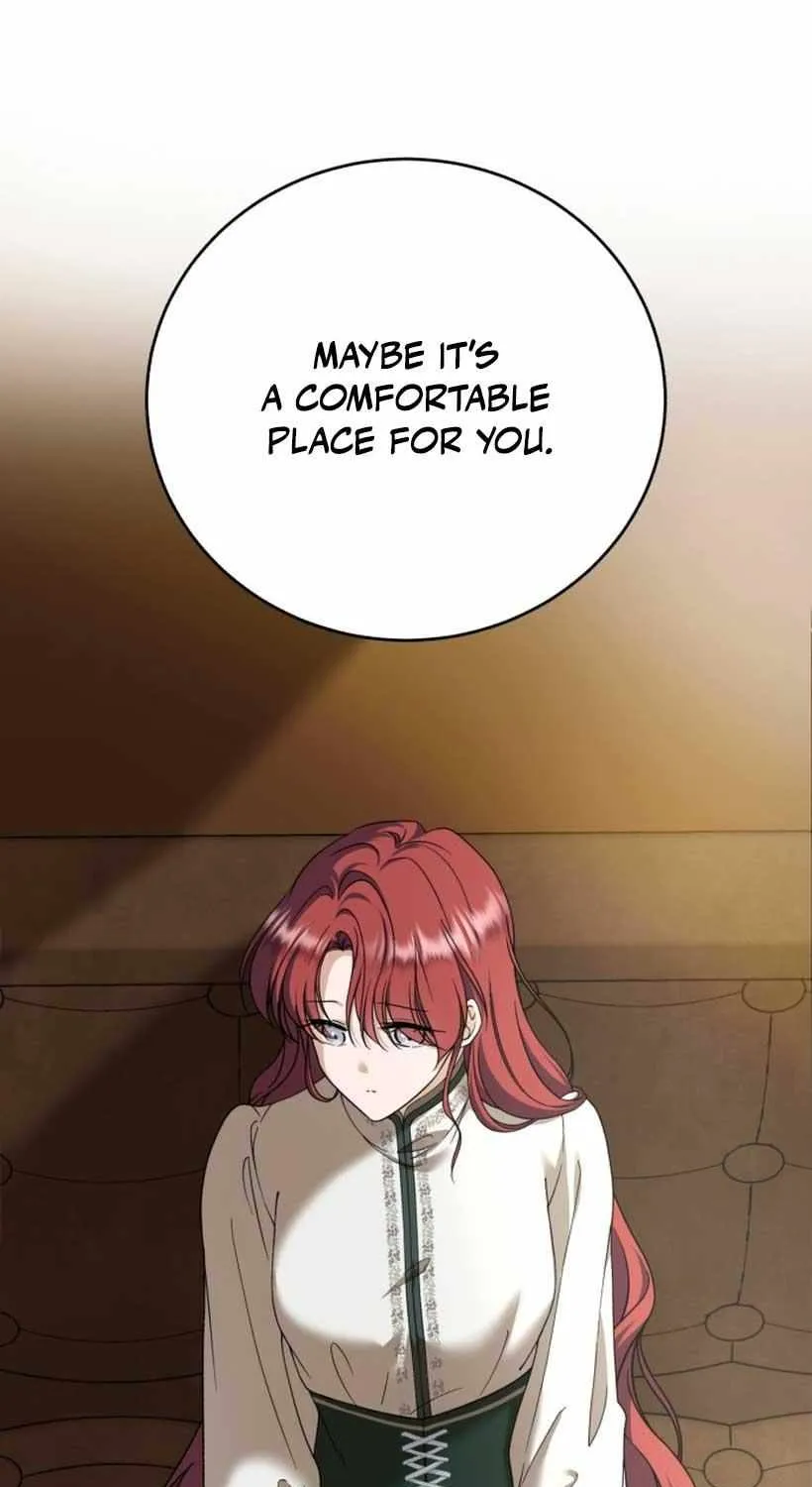 An Unexpected Engagement Chapter 16 page 57 - 