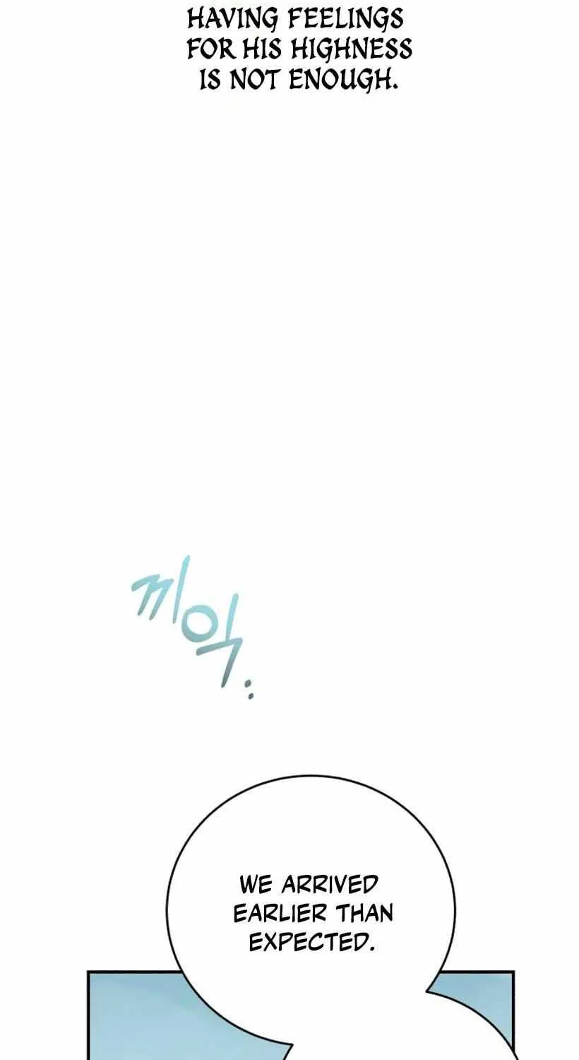 An Unexpected Engagement Chapter 16 page 60 - 