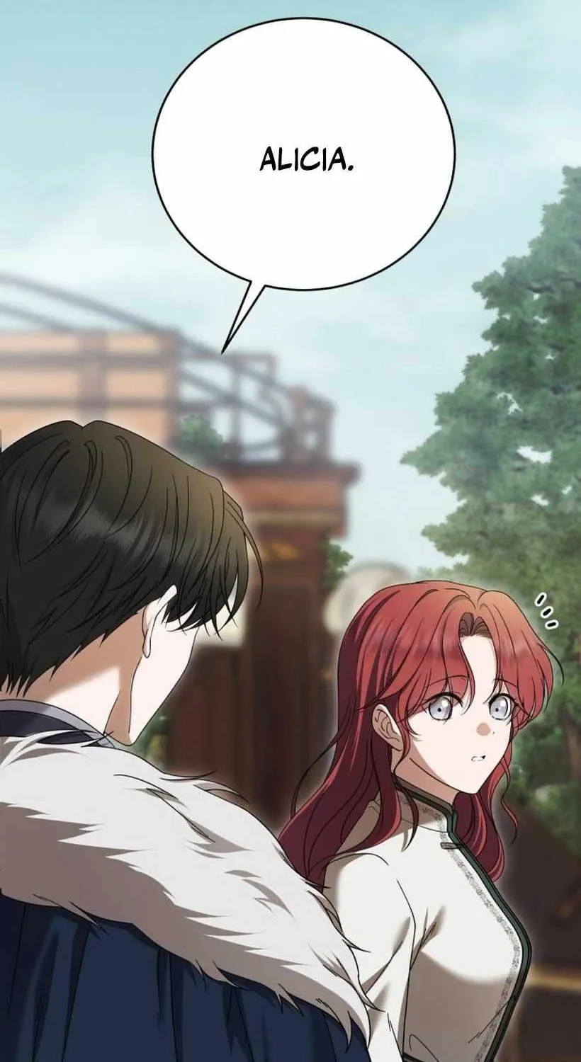 An Unexpected Engagement Chapter 16 page 62 - 