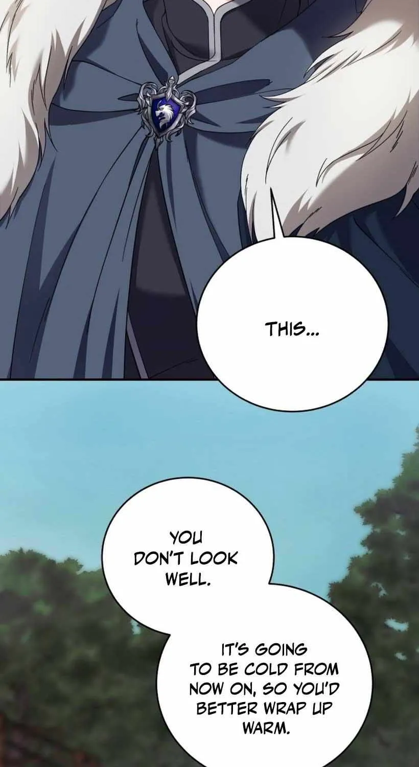 An Unexpected Engagement Chapter 16 page 64 - 