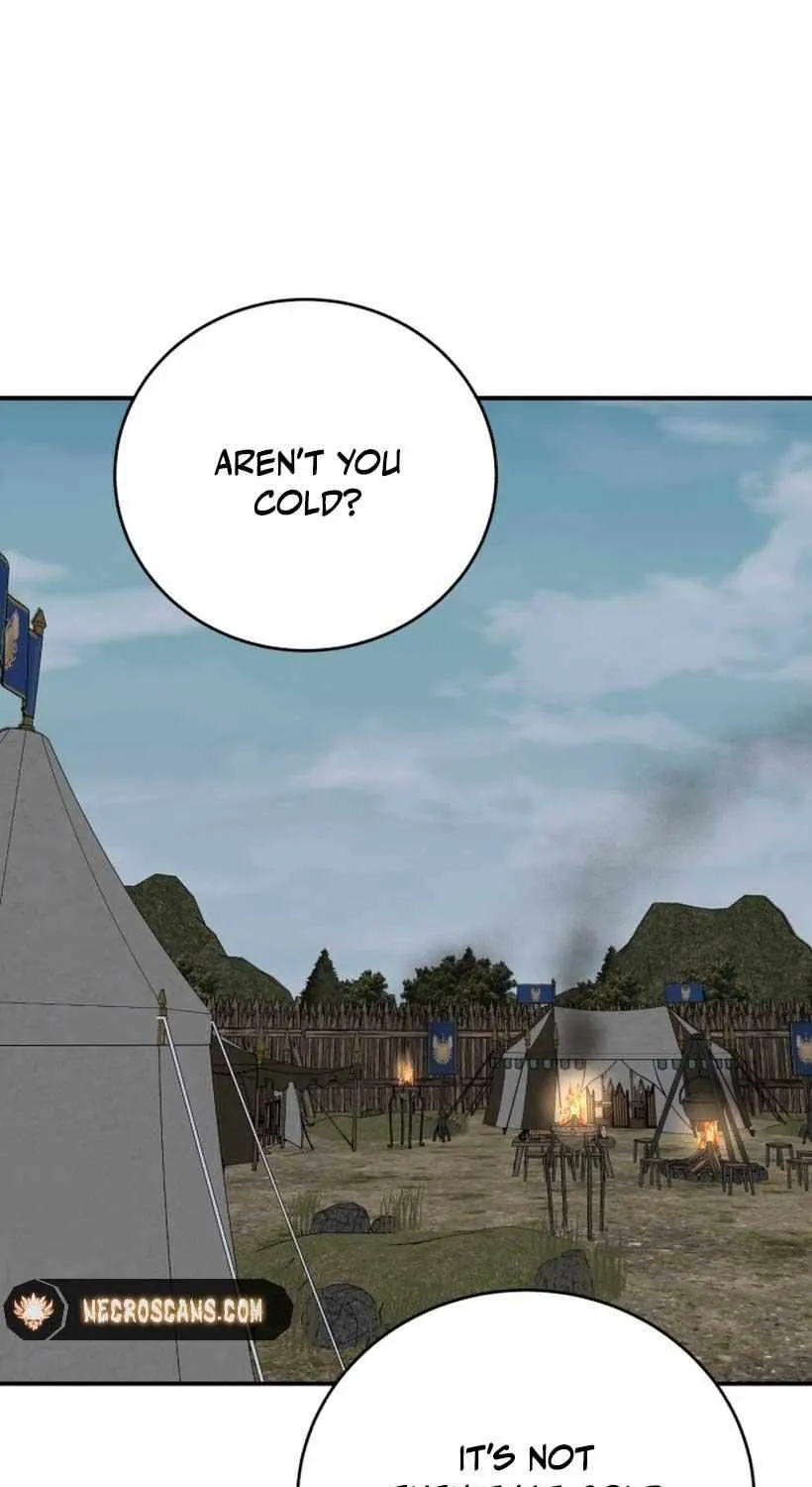 An Unexpected Engagement Chapter 16 page 67 - 