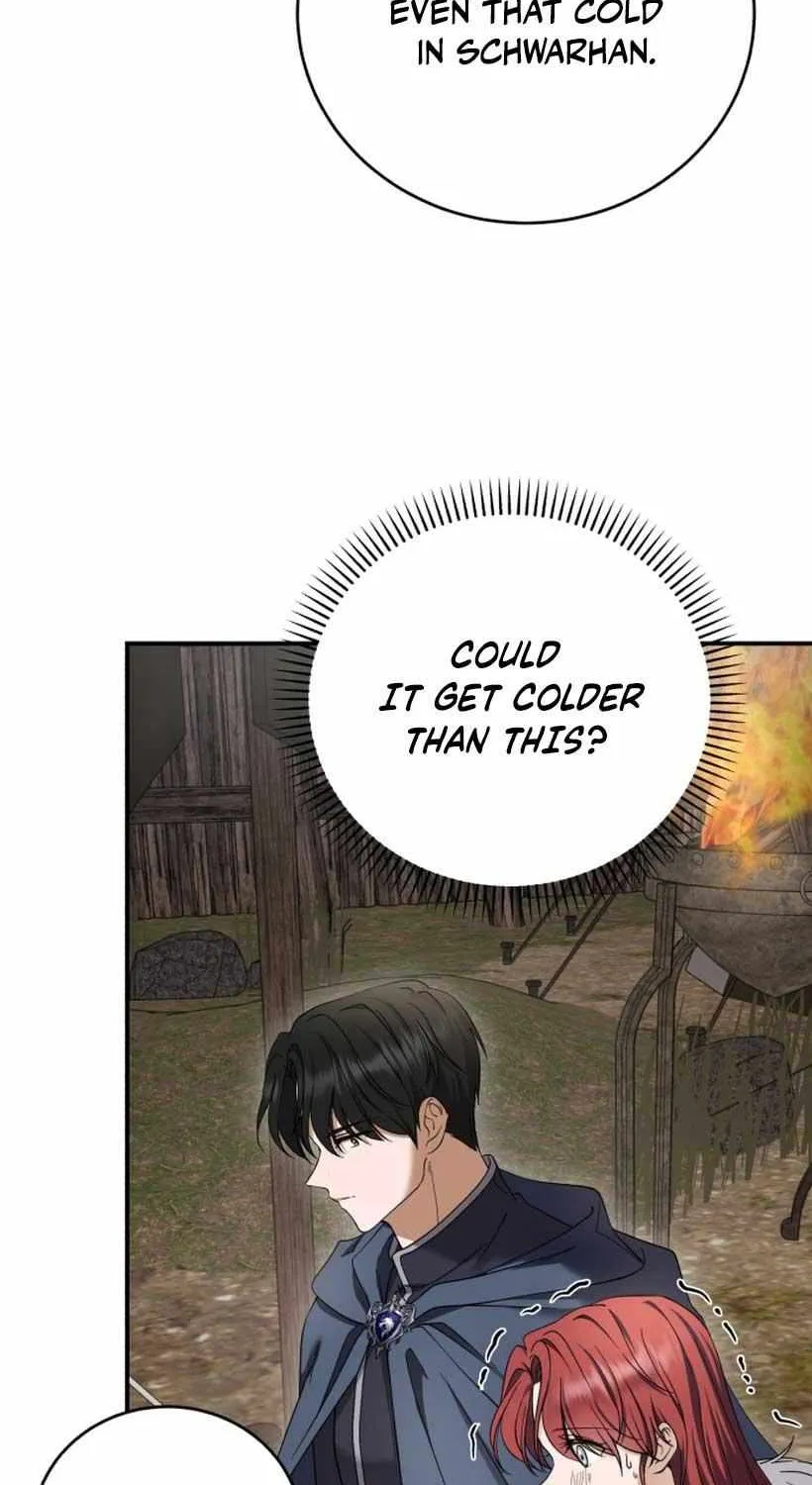 An Unexpected Engagement Chapter 16 page 68 - 