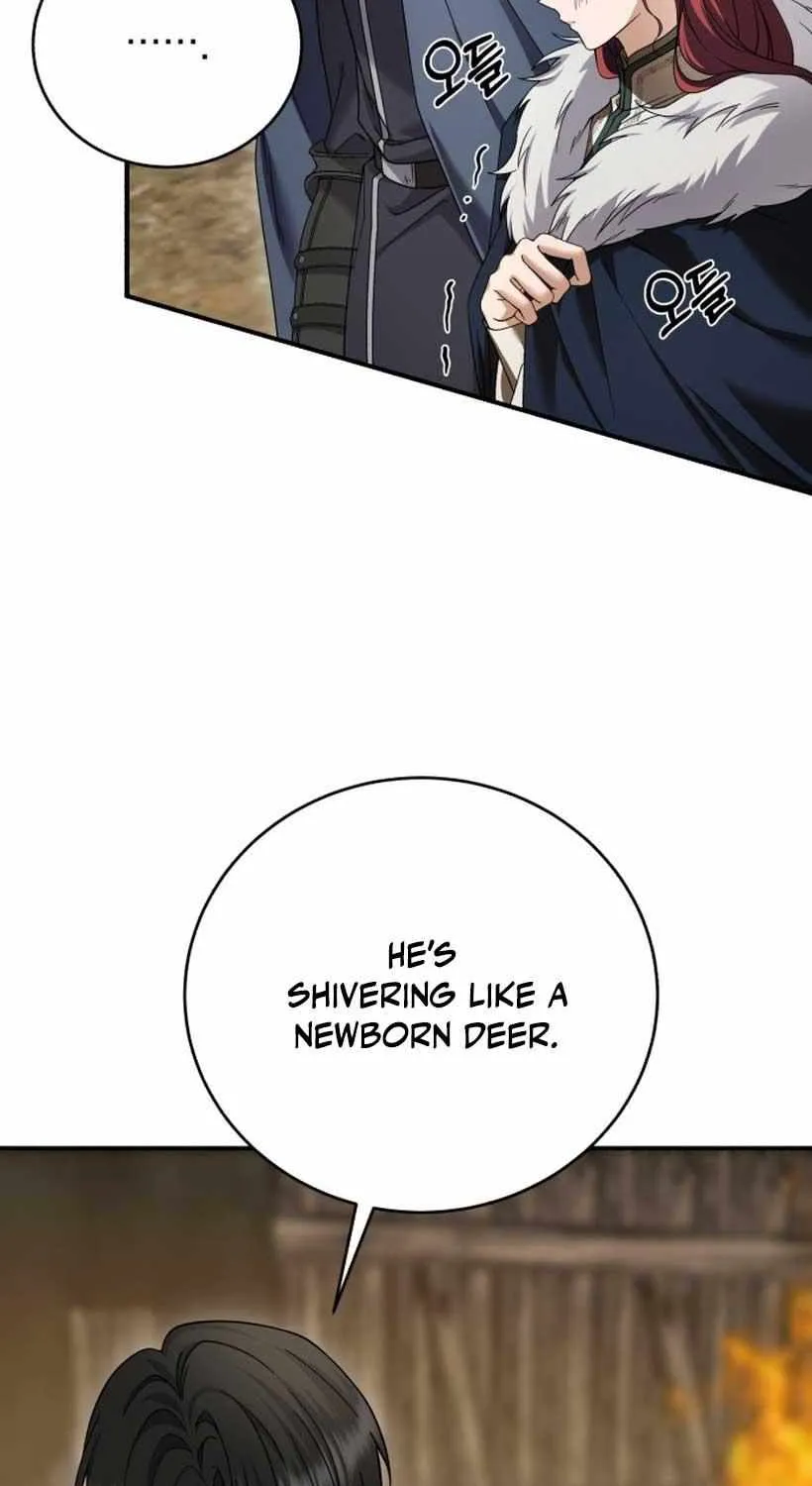 An Unexpected Engagement Chapter 16 page 69 - 