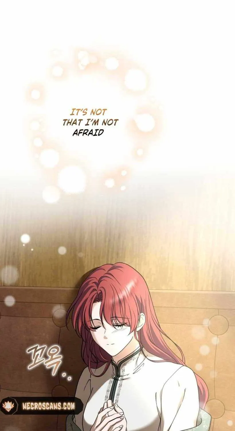 An Unexpected Engagement Chapter 16 page 8 - 