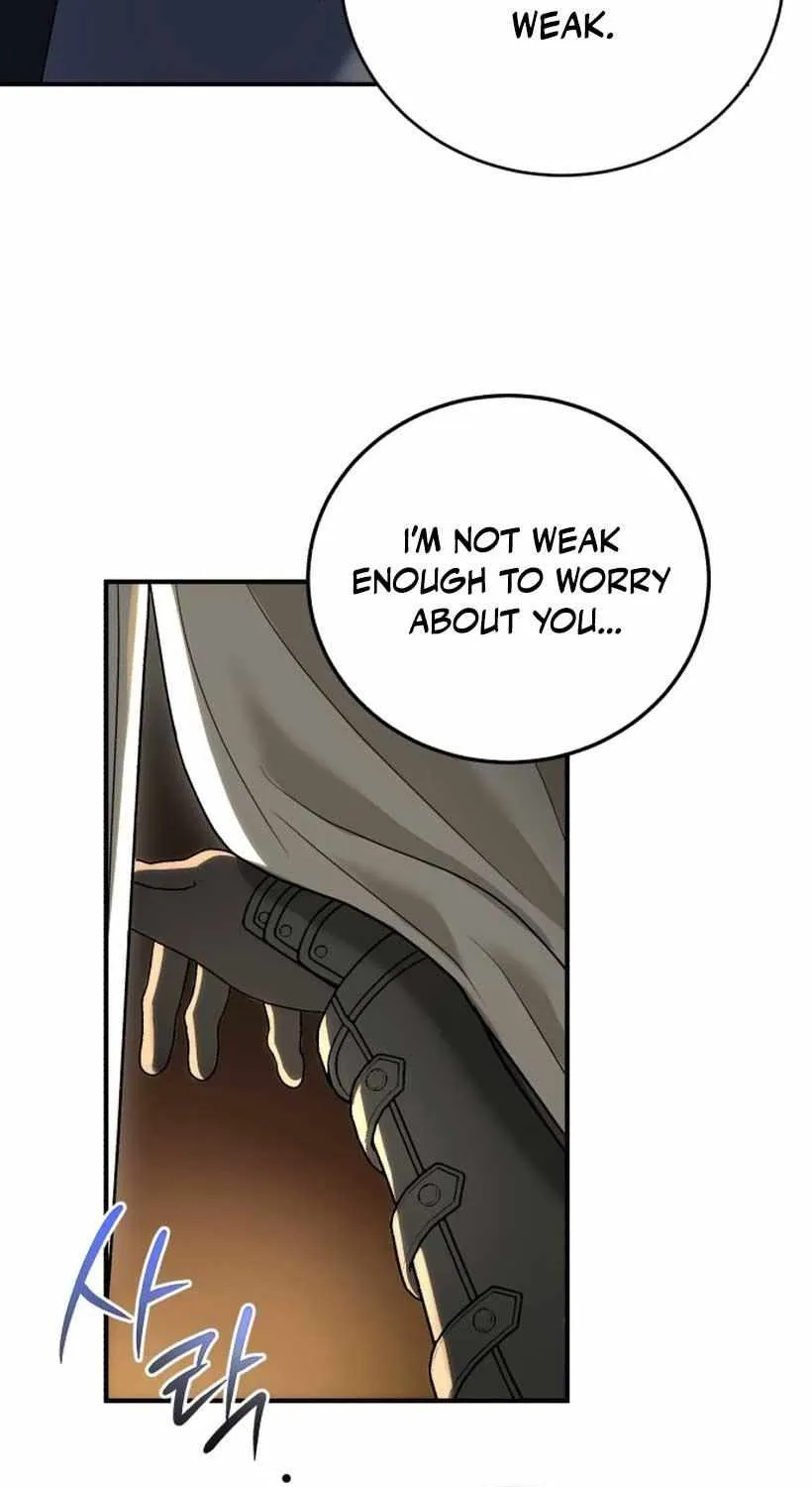 An Unexpected Engagement Chapter 16 page 75 - 