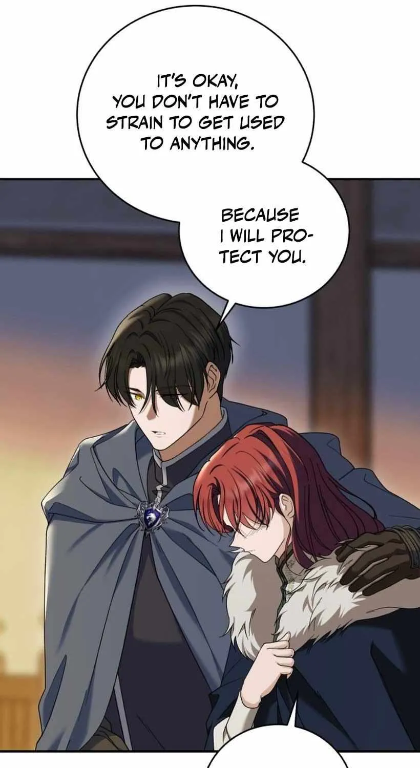 An Unexpected Engagement Chapter 16 page 77 - 