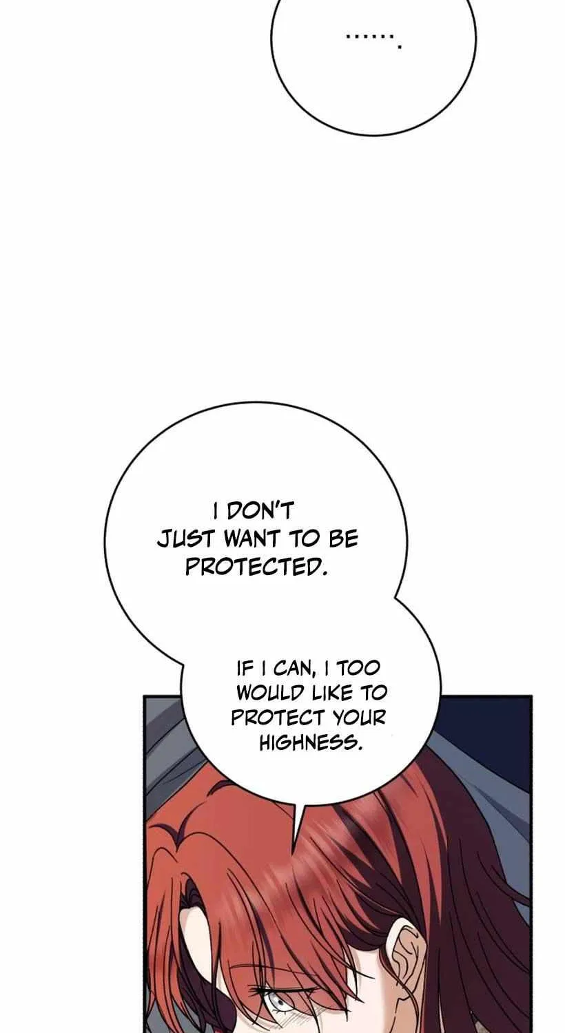 An Unexpected Engagement Chapter 16 page 78 - 