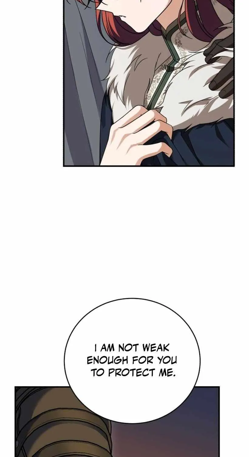 An Unexpected Engagement Chapter 16 page 79 - 