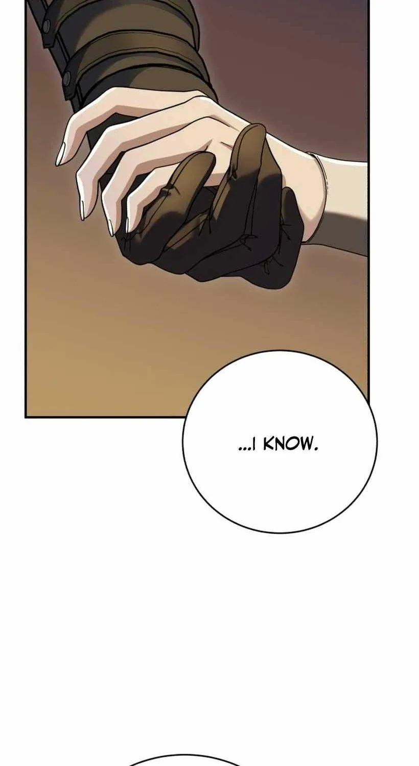An Unexpected Engagement Chapter 16 page 80 - 