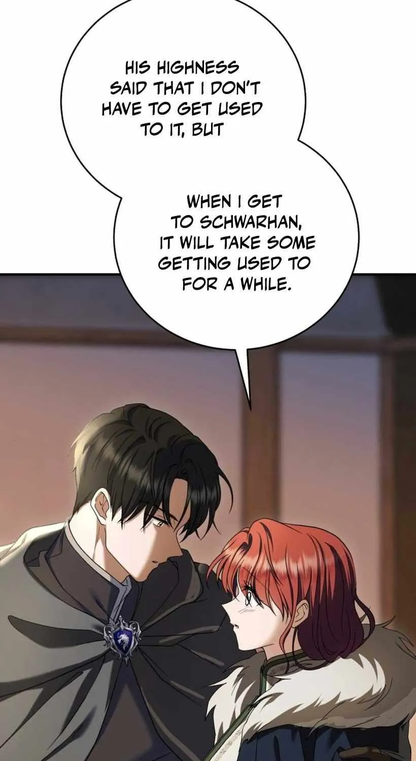 An Unexpected Engagement Chapter 16 page 81 - 