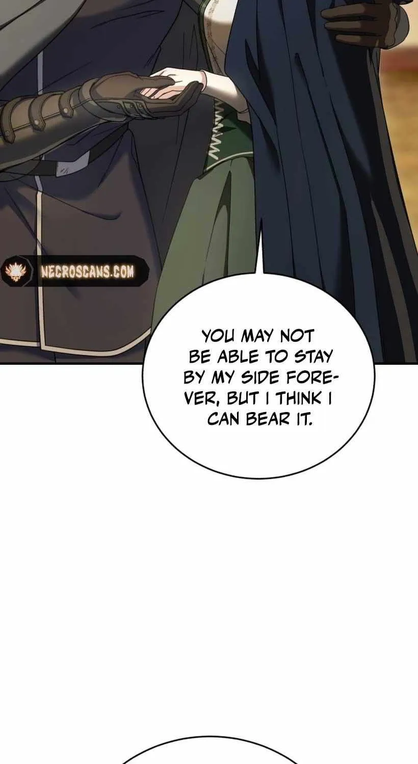 An Unexpected Engagement Chapter 16 page 82 - 
