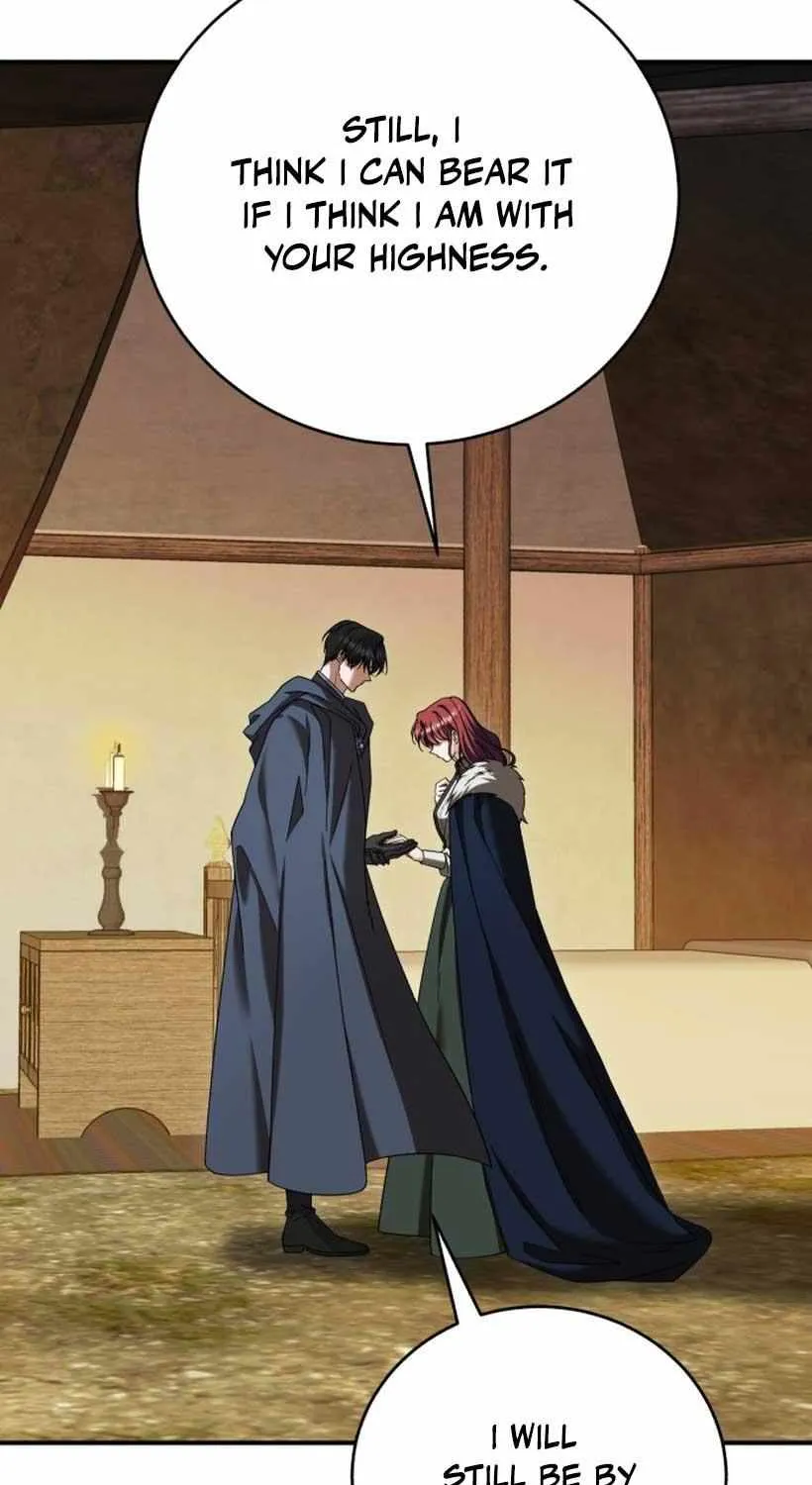An Unexpected Engagement Chapter 16 page 83 - 