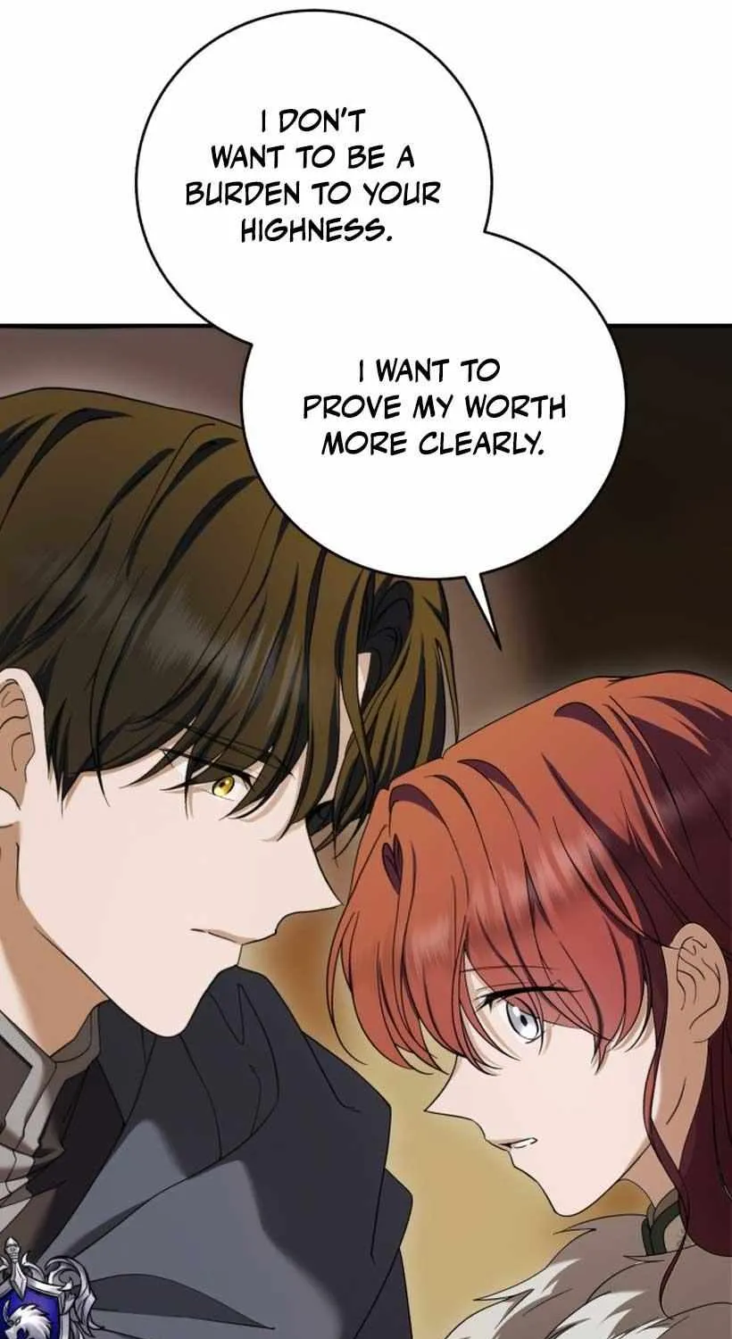 An Unexpected Engagement Chapter 16 page 86 - 