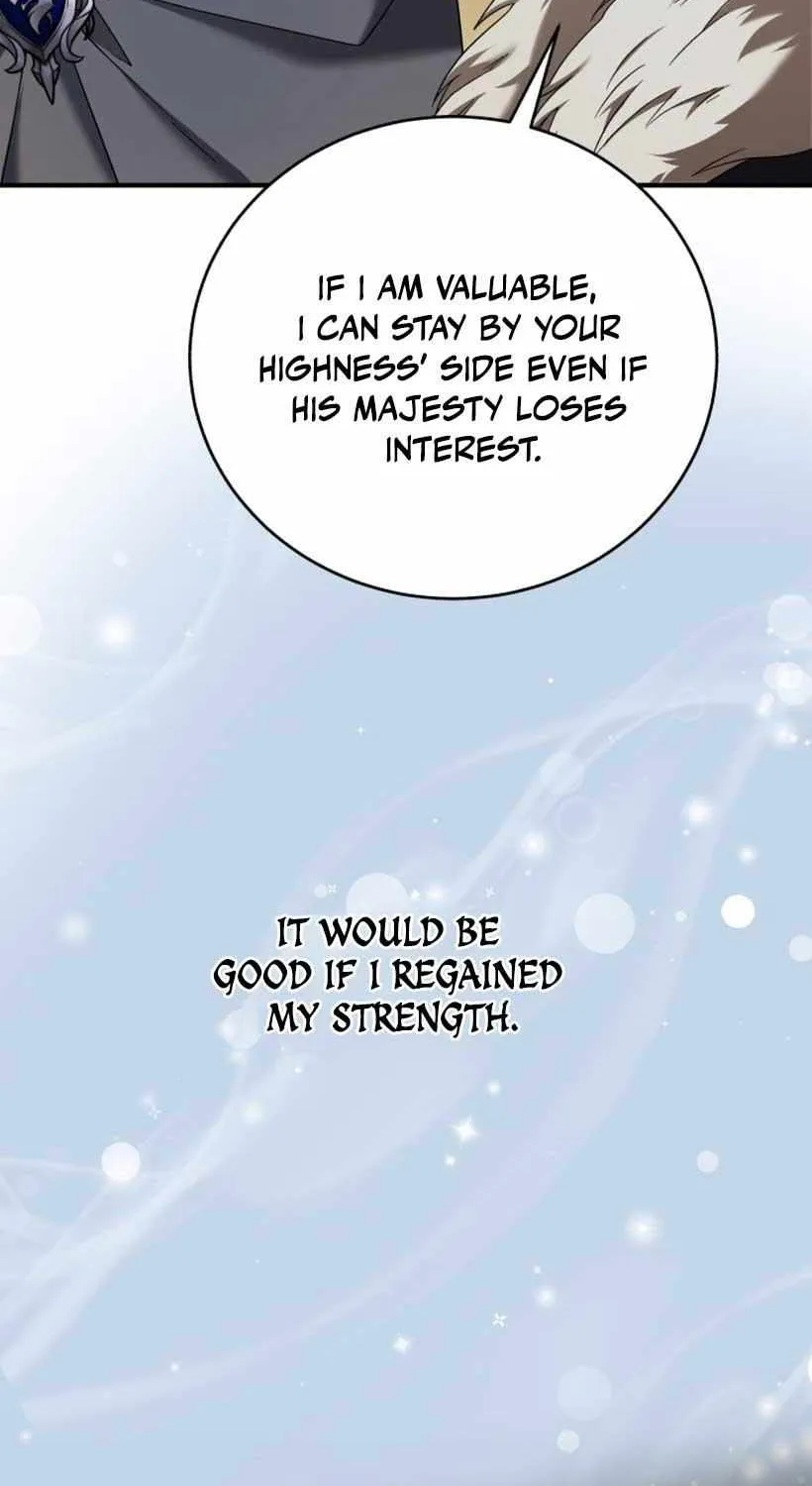 An Unexpected Engagement Chapter 16 page 87 - 