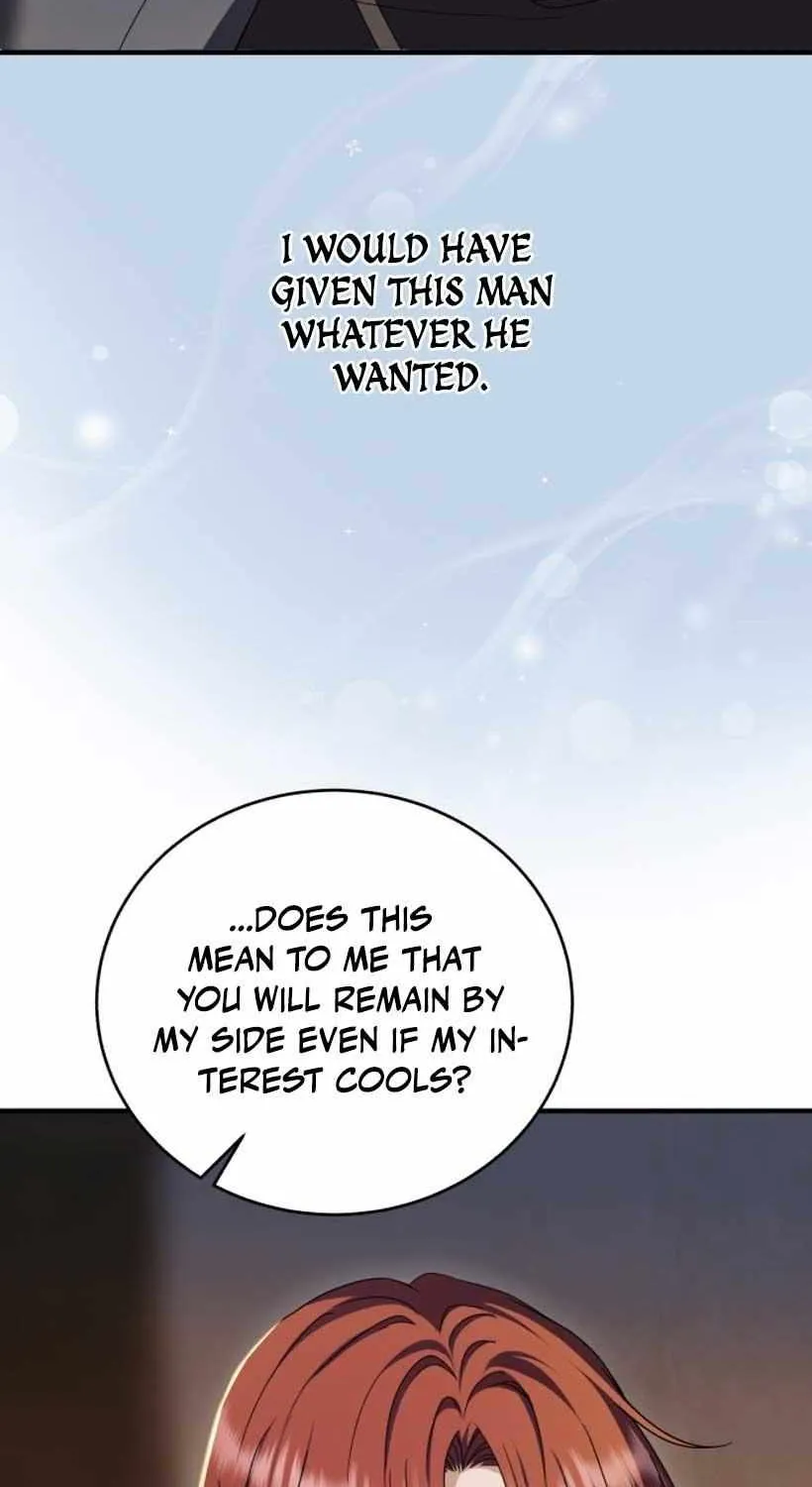 An Unexpected Engagement Chapter 16 page 89 - 
