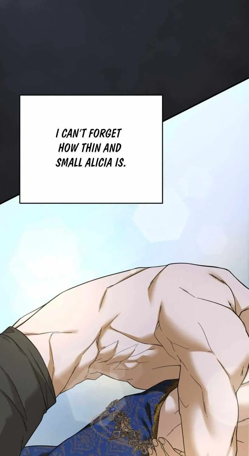 An Unexpected Engagement Chapter 16 page 92 - 
