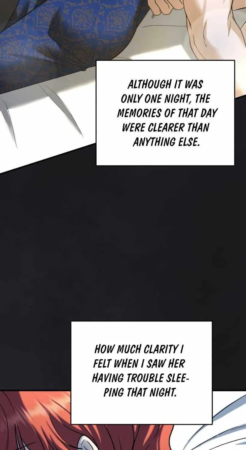 An Unexpected Engagement Chapter 16 page 93 - 