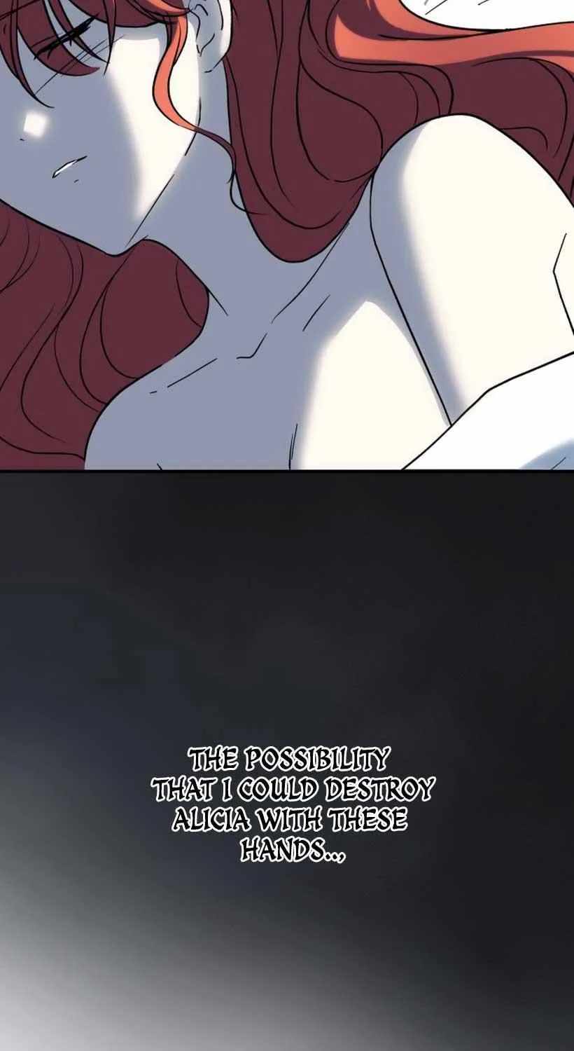 An Unexpected Engagement Chapter 16 page 94 - 