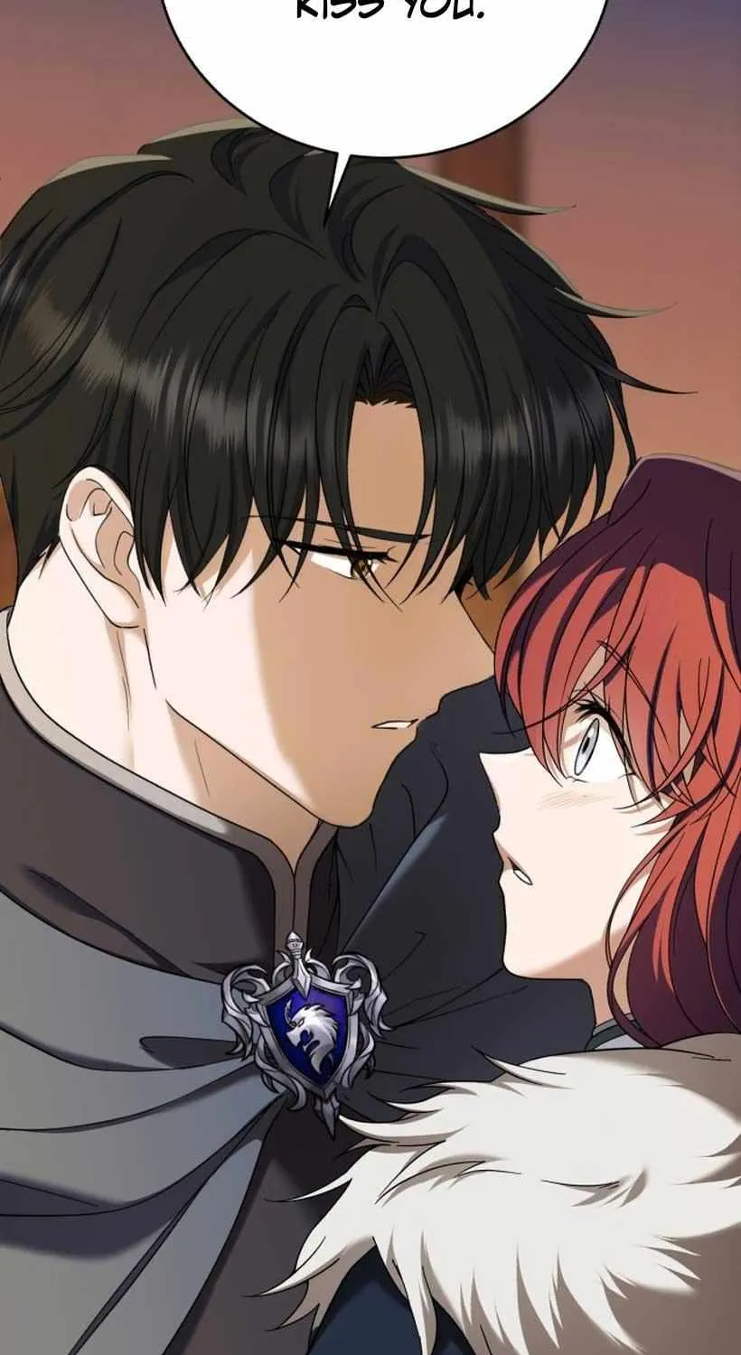 An Unexpected Engagement Chapter 16 page 100 - 
