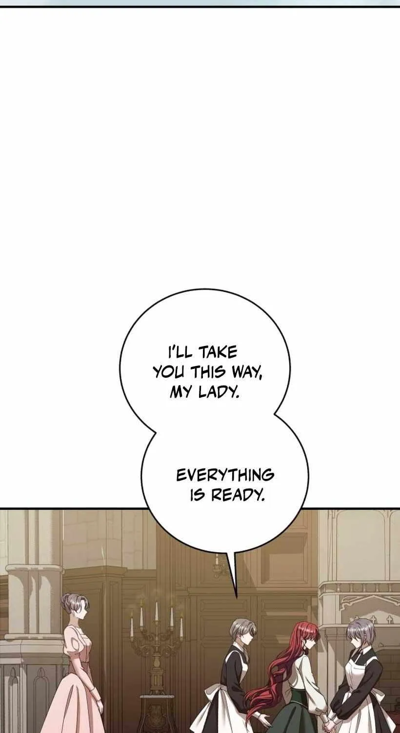 An Unexpected Engagement Chapter 17 page 101 - 