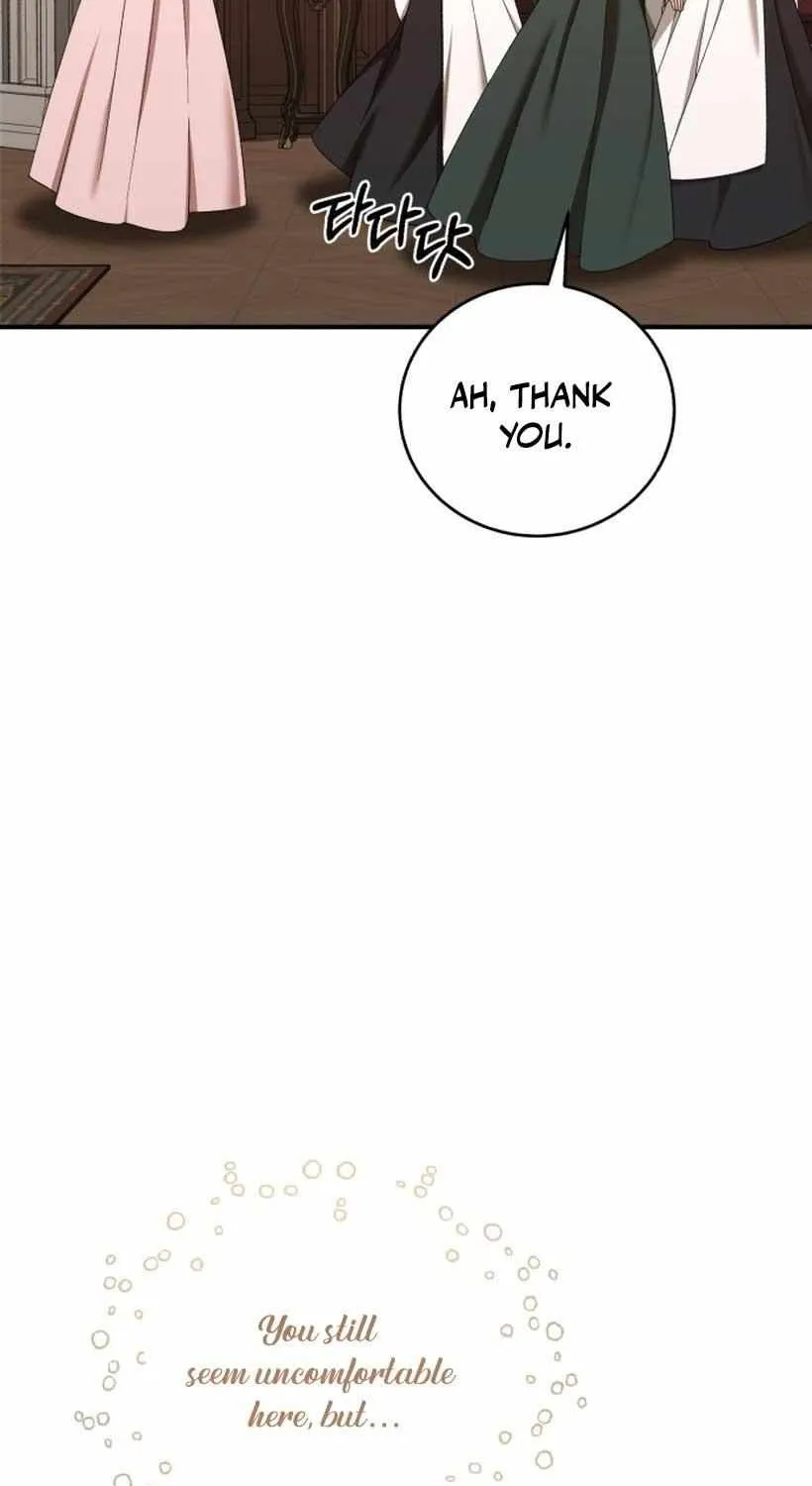 An Unexpected Engagement Chapter 17 page 102 - 