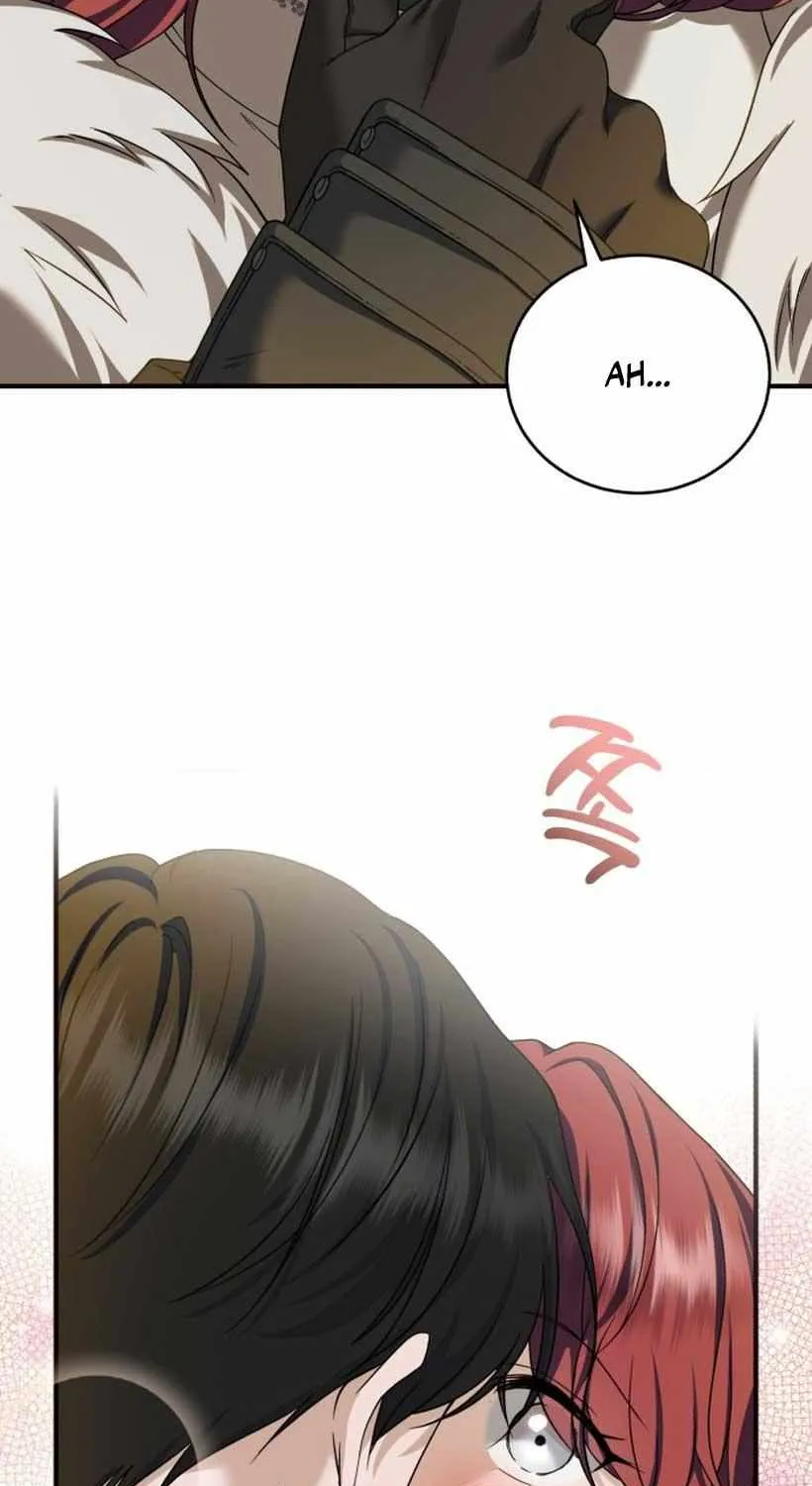 An Unexpected Engagement Chapter 17 page 16 - 