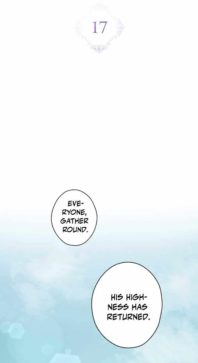 An Unexpected Engagement Chapter 17 page 30 - 